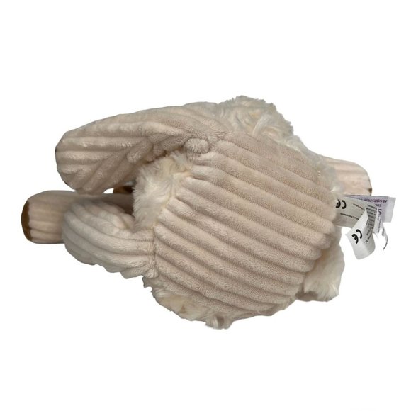 Scentsy Buddy Lenny the Lamb 15" Plush Lovey No Scent Pack - Picture 7 of 7